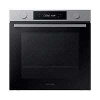 Cuptor Electric Samsung NV7B4125ZAS/WT, Oțel inoxidabil