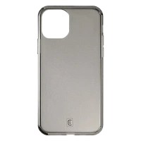Husă Cellularline Antibacterial Case - iPhone 12 Pro Max, Black