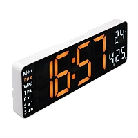 Smart senzor de temperatura și umiditate HAMA Santa Cruz, Alb