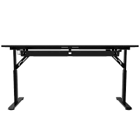 Birou Gaming Cougar Glitch, Negru