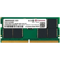 Memorie RAM Transcend JetRam, DDR5 SDRAM, 4800 MHz, 32 GB, JM4800ASE-32G