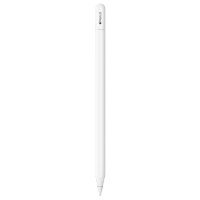Stilus Apple Pencil (USB-C), Alb