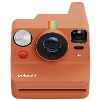 Cameră Foto Polaroid Now+ Gen 3, Coral