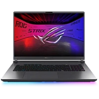 Laptop Gaming 18" ASUS ROG Strix G18 G815LR, Eclipse Gray, Intel Core Ultra 9 290HX Plus, 32GB/1024GB, Windows 11 Home