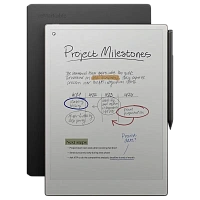 eBook Reader reMarkable Paper Pro - Book Folio Premium, Negru