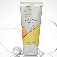 pHarmika Cremă regenerantă SOS SPF 30 (sun&peel