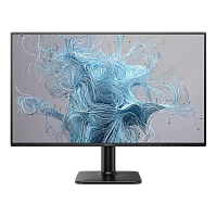 23,8" Monitor Philips 24E2N1110, IPS 1920x1080 FHD, Negru