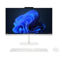 HP AIO ProStudio 2 G2i Black (23,8" FHD IPS 350 nits  Core 5 210H 2.2-4.8GH, 12GB, 512GB, wired KB&M