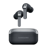 Căști Samsung Galaxy Buds 4 Pro, Negru