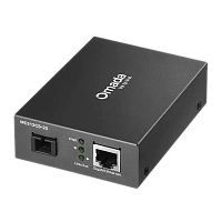 Convertor media TP-LINK MC212CS-20