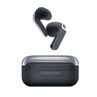 Căști Samsung Galaxy Buds 4, Negru