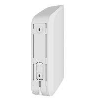 Detector de mișcare Ajax MotionProtect Curtain, Alb