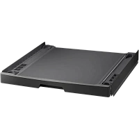 Set de suprapunere Samsung SKK-UDX, Argintiu