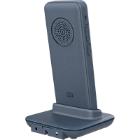 Telefon IP Grandstream WP836, Jet Grey