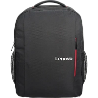 Rucsac pentru Laptop Lenovo B515, 15.6", Poliester, Negru
