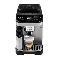 Aparat de cafea DeLonghi ECAM 310.80 SB, 1450W, Negru