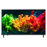 50" QNED SMART TV LG 50QNED80B6B, 3840x2160 4K UHD, webOS, Negru