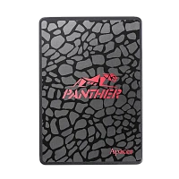 Unitate SSD Apacer AS350 PANTHER, 1024GB, AP1TBAS350-1