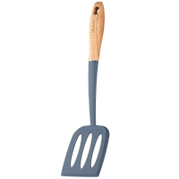 Spatulă bucătărie Ardesto AR2124PG, Albastru