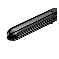 Placă de îndreptat părul BaByliss ST486E, Negru