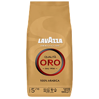 Cafea Lavazza Qualità Oro, 1 kg