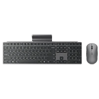 Wireless Keyboard & Mouse Lenovo 700