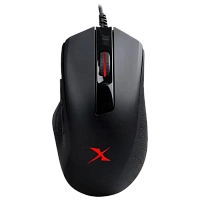 Gaming Mouse Bloody X5 Max, Negru