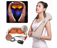 Masajor cervical Massager of Neck