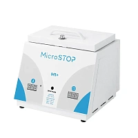 M1+ DULAP DE STERILIZARE CU AER CALD LA TEMPERATURĂ ÎNALTĂ MICROSTOP M1+