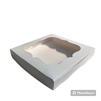 Cutii 15*15*3см