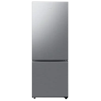 Frigider Samsung RB53DG703ES9EO, Refined Inox