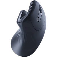 Mouse Gembird MUSW-ERGO-03, Negru
