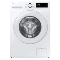 Mașină de spălat Samsung WW80FG5L32TELE, 8kg, Alb