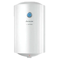 Boiler Electric ETALON Intero 50 V slim, 50L, Alb