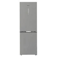Frigider Whirlpool WHK 26362 XP4E, Argintiu