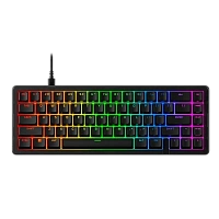 Tastatură HyperX Origins 2 65, Cu fir, Negru