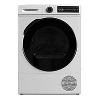 Uscător de rufe OZON DO8PC5GDI, 8kg, Alb