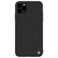 Husă Nillkin iPhone 11 Pro Max - Textured case, Negru
