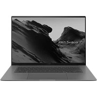 Laptop 14" ASUS Zenbook S 14 UX5406AA, Antrim Gray, Intel Core Ultra 9 386H, 32GB/1024GB, Windows 11 Home