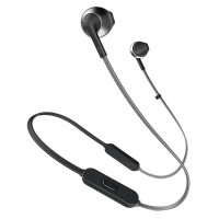 Căști JBL Tune 205BT, Negru
