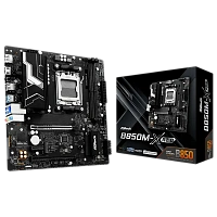 Placă de bază ASRock B850M-X R2.0, AM5, AMD B850, Micro-ATX