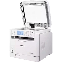 Multifunctional laser Canon i-Sensys MF287dw, Alb
