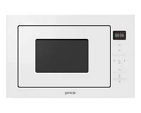 Cuptor cu microunde Gorenje BM 251 SG2WG, Alb