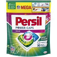 Capsule Persil Color, 60 buc