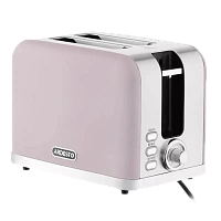 Toaster Ardesto T-F500L, Liliac