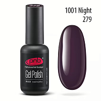 Oja semipermanentă PNB 279, 8 ml