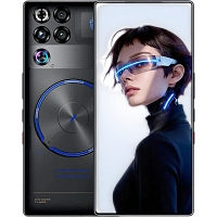 Smartphone ZTE nubia RedMagic 11S Pro, 16GB/512GB