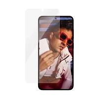 Sticlă de protecție PanzerGlass SAFE. Ultra-Wide Fit Samsung Galaxy S24+, Transparent