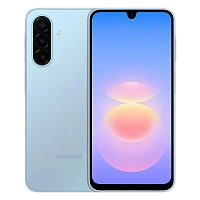 A18 Lte 8/256Gb Light Blue
