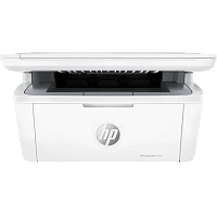 MFP HP LaserJet M141a, Alb